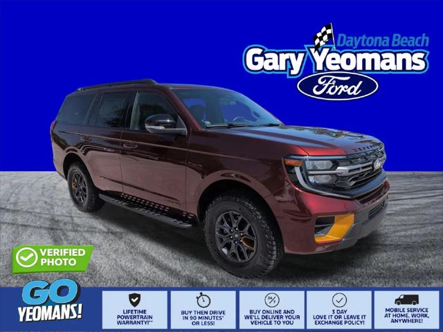 2027 Ford Expedition Tremor for sale in Daytona Beach, FL