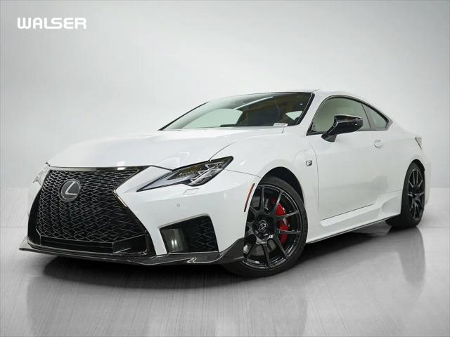 2025 Lexus RC F Final Edition for sale in Bloomington, MN
