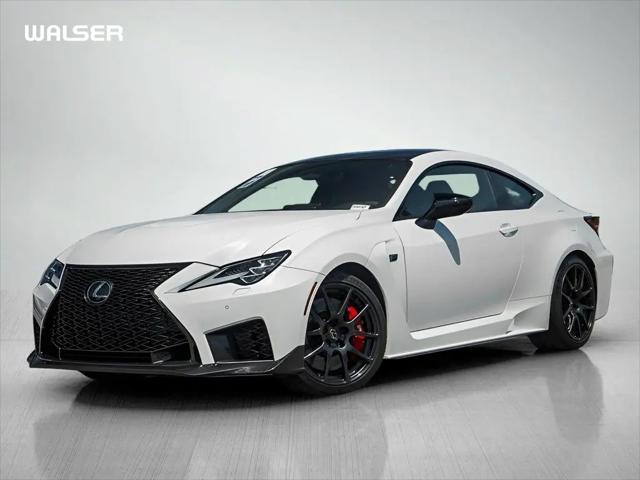 2025 Lexus RC F Final Edition for sale in Bloomington, MN
