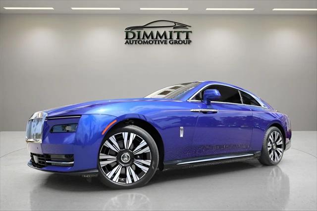 2025 Rolls-Royce CT Spectre for sale in Pinellas Park, FL