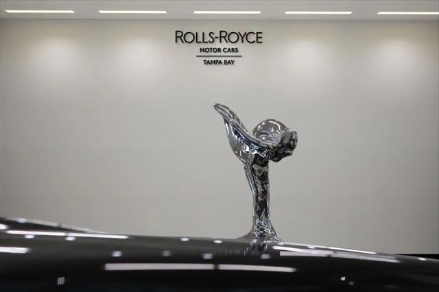 2027 Rolls-Royce Cullinan Cullinan