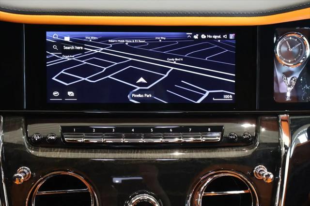 2027 Rolls-Royce Cullinan Cullinan