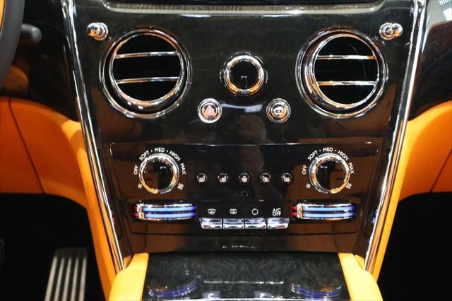 2027 Rolls-Royce Cullinan Cullinan
