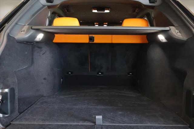 2027 Rolls-Royce Cullinan Cullinan
