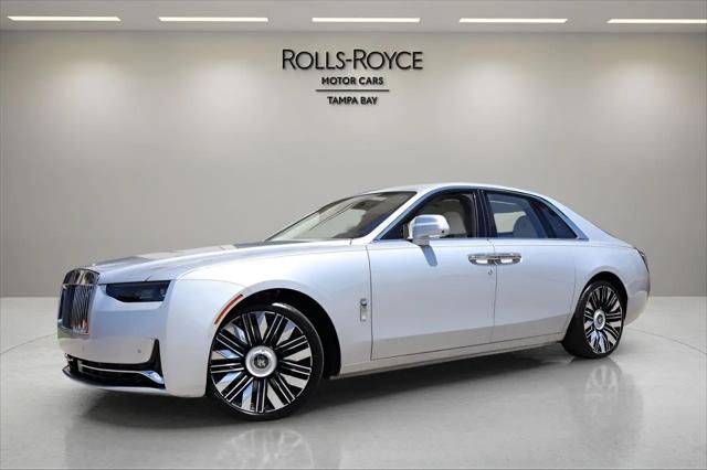2027 Rolls-Royce Ghost Ghost for sale in Pinellas Park, FL