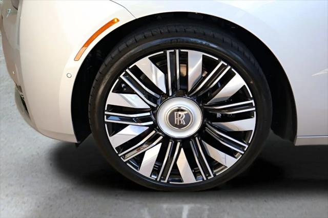 2027 Rolls-Royce Ghost Ghost