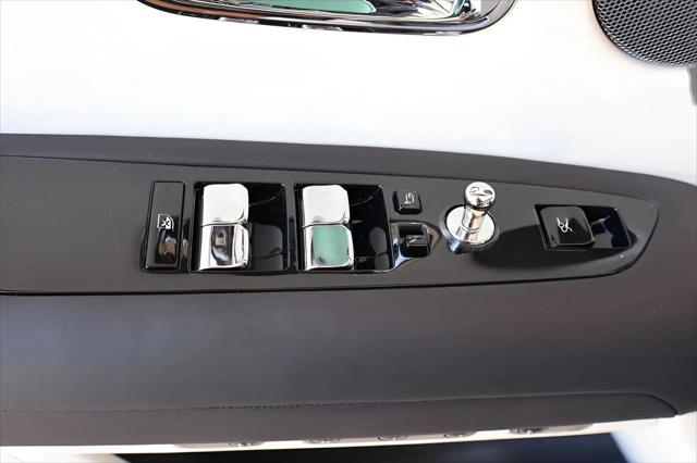 2027 Rolls-Royce Ghost Ghost