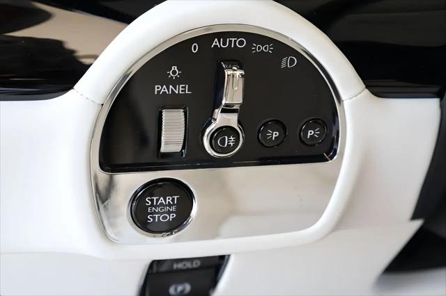 2027 Rolls-Royce Ghost Ghost