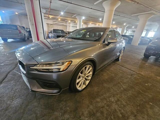 2020 Volvo S60 T6 Momentum for sale in Brooklyn, NY