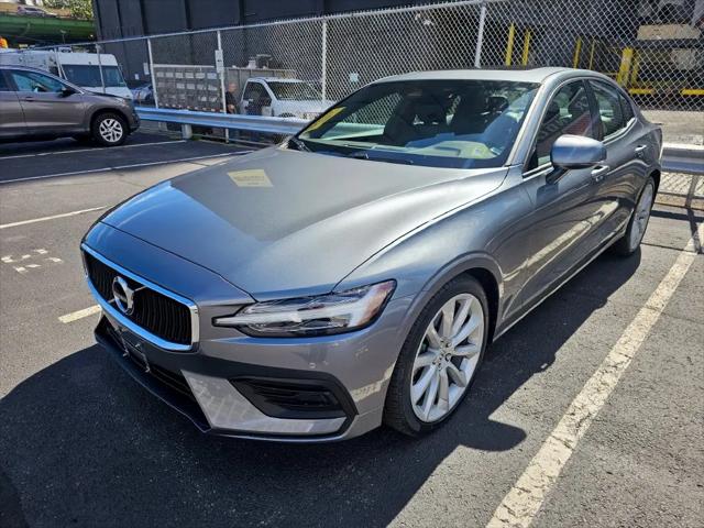 2020 Volvo S60 T6 Momentum for sale in Brooklyn, NY