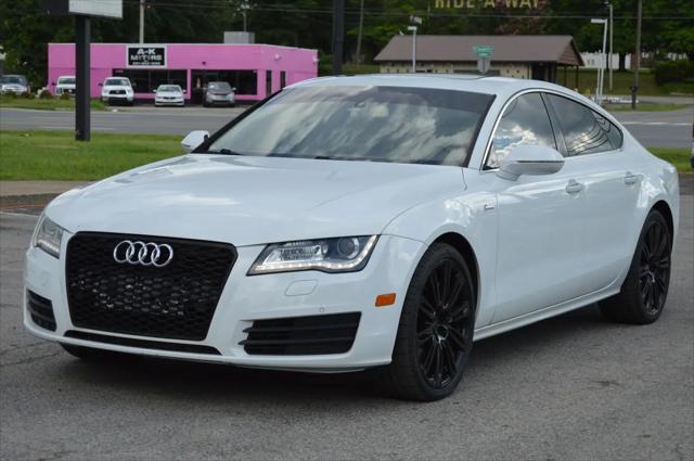 2013 Audi A7 3.0T Premium for sale in Clarksville, TN