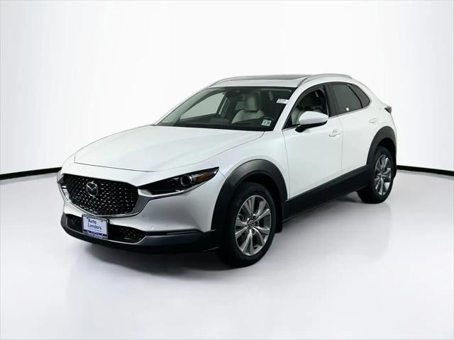 2023 Mazda CX-30 2.5 S Premium for sale in Egg Harbor Twp, NJ