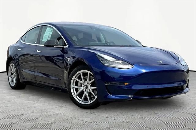 2018 Tesla Model 3 Long Range for sale in Covina, CA