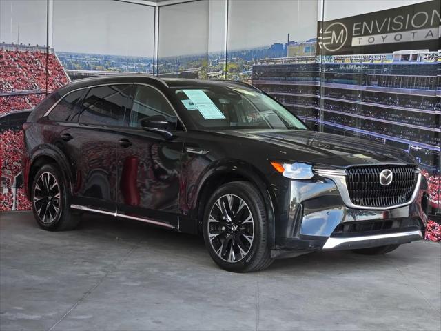 2024 Mazda X-90 3.3 Turbo S for sale in Milpitas, CA