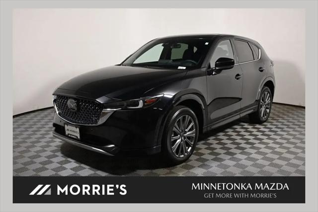 2025 Mazda CX-5 2.5 Turbo Signature for sale in Minnetonka, MN