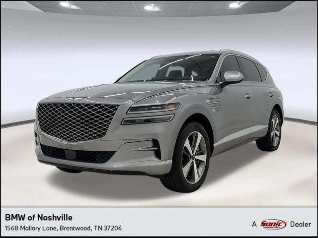 2021 Genesis GV80 3.5T AWD for sale in Brentwood, TN