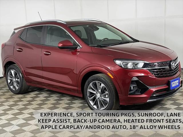 2023 Buick Encore GX Select FWD for sale in Ewing, NJ