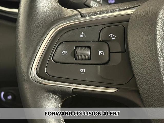 2023 Buick Encore GX Select FWD