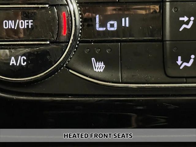 2023 Buick Encore GX Select FWD