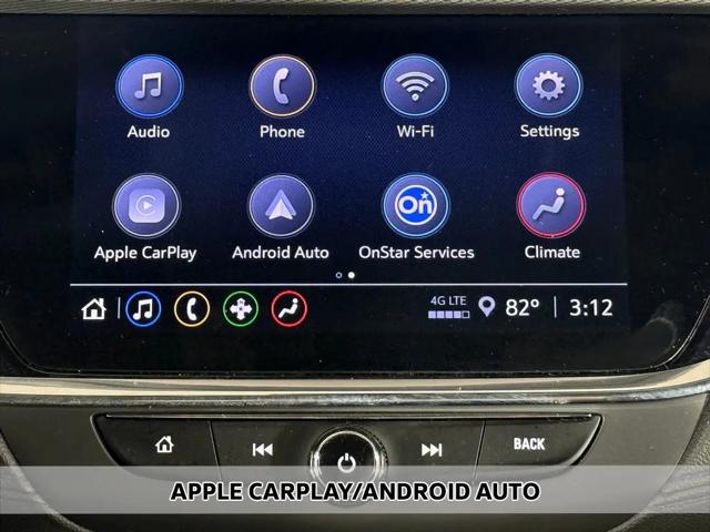 2023 Buick Encore GX Select FWD