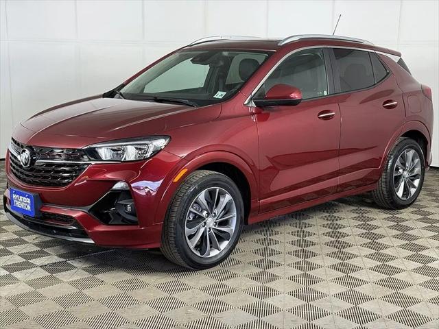 2023 Buick Encore GX Select FWD