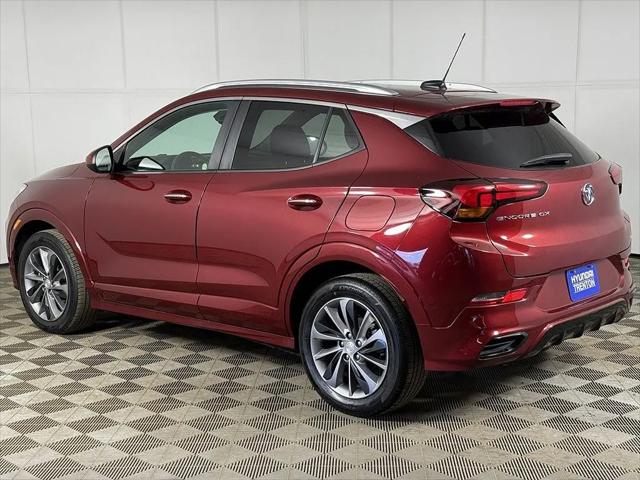 2023 Buick Encore GX Select FWD