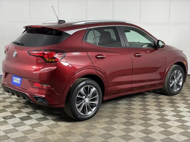 2023 Buick Encore GX Select FWD