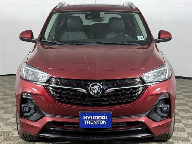 2023 Buick Encore GX Select FWD
