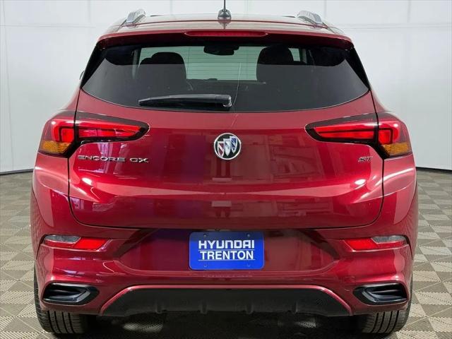 2023 Buick Encore GX Select FWD