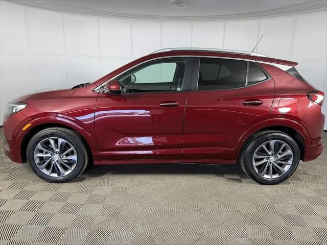 2023 Buick Encore GX Select FWD