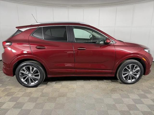 2023 Buick Encore GX Select FWD