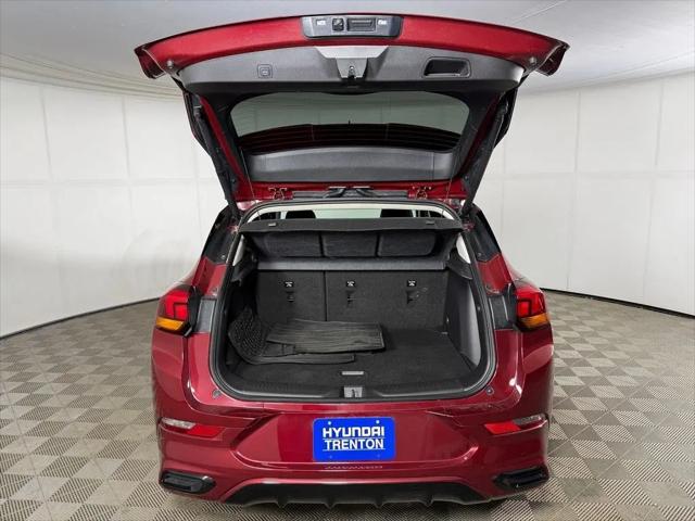 2023 Buick Encore GX Select FWD
