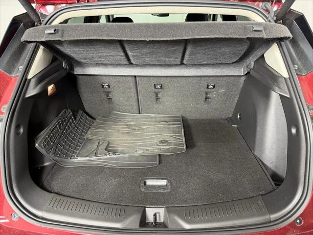 2023 Buick Encore GX Select FWD