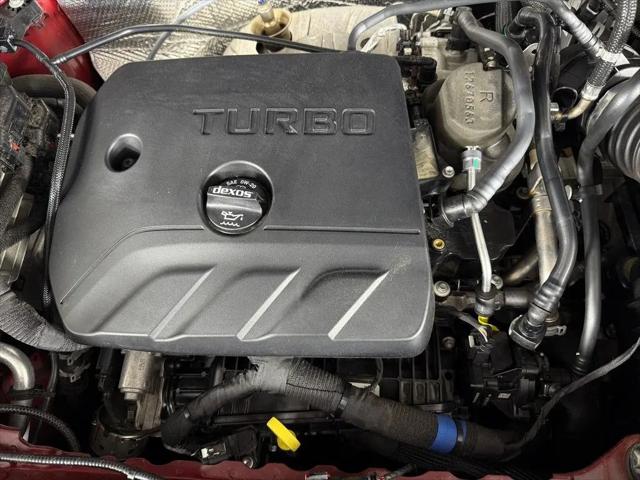 2023 Buick Encore GX Select FWD