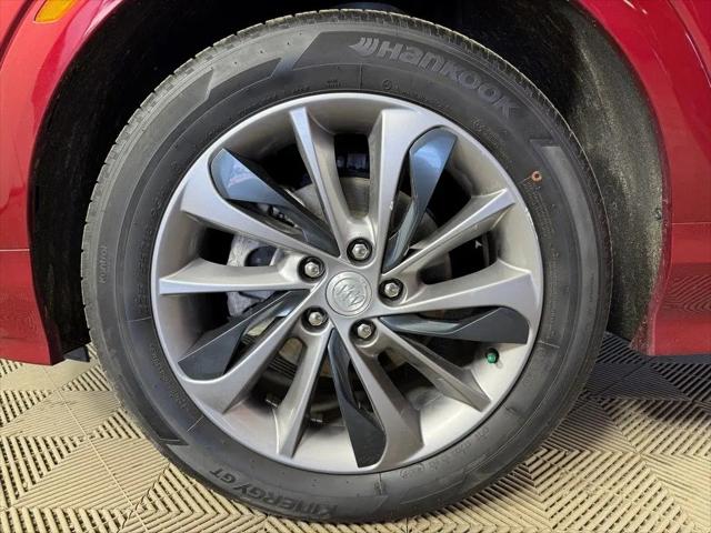 2023 Buick Encore GX Select FWD