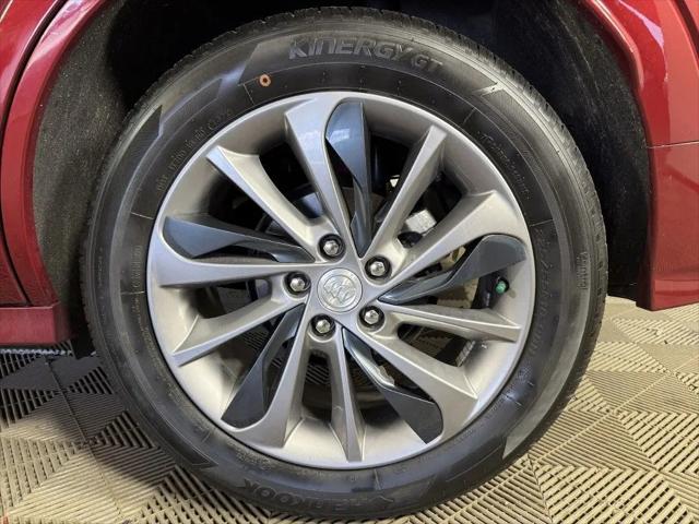 2023 Buick Encore GX Select FWD