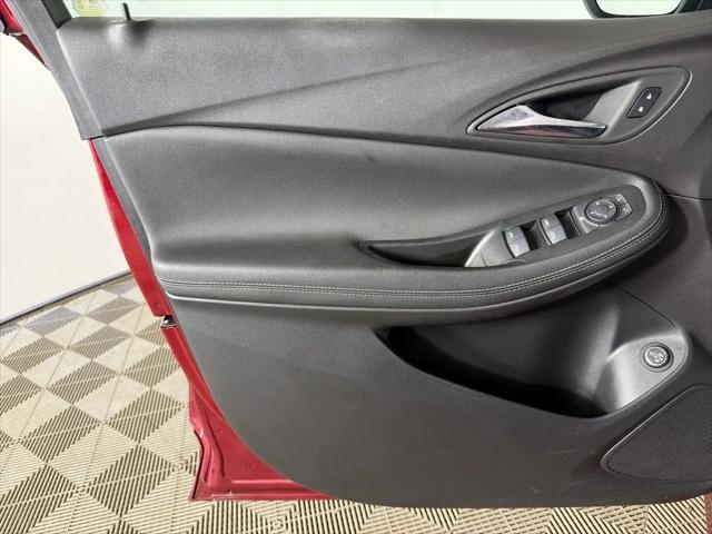 2023 Buick Encore GX Select FWD