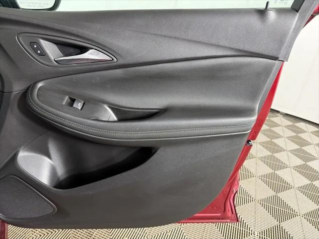 2023 Buick Encore GX Select FWD