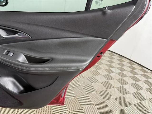 2023 Buick Encore GX Select FWD