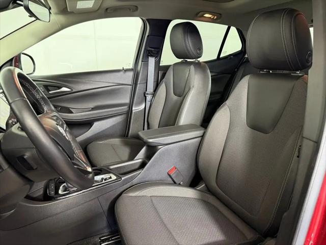 2023 Buick Encore GX Select FWD