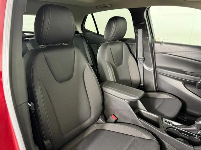 2023 Buick Encore GX Select FWD