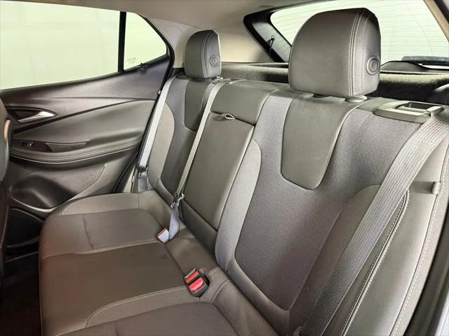 2023 Buick Encore GX Select FWD