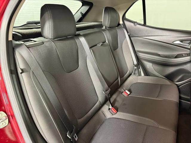 2023 Buick Encore GX Select FWD