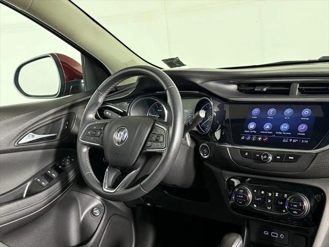2023 Buick Encore GX Select FWD