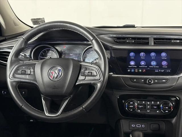 2023 Buick Encore GX Select FWD