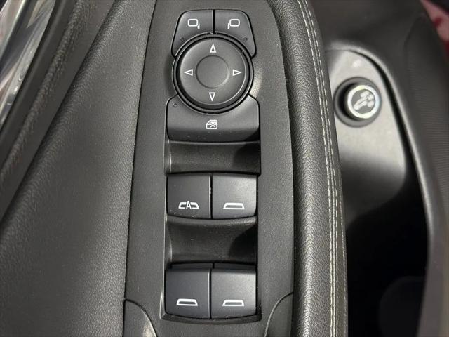 2023 Buick Encore GX Select FWD