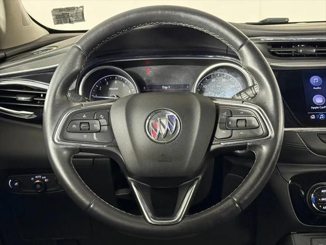 2023 Buick Encore GX Select FWD