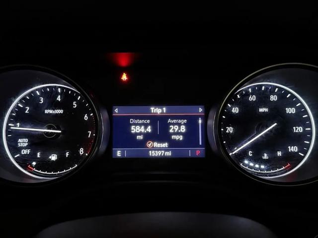 2023 Buick Encore GX Select FWD