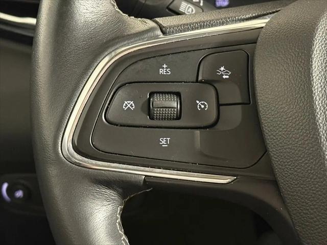 2023 Buick Encore GX Select FWD