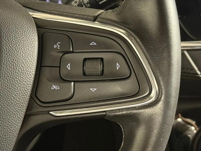 2023 Buick Encore GX Select FWD